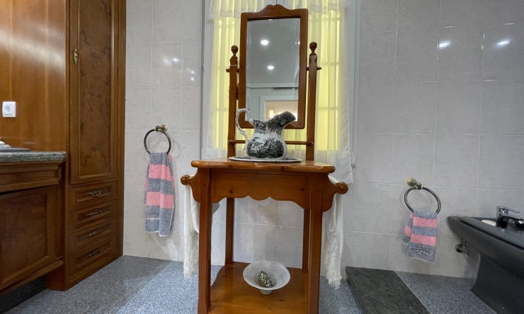 La Revente - Villa - Orihuela Costa - Cabo Roig