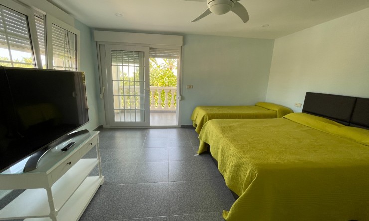 La Revente - Villa - Orihuela Costa - Cabo Roig