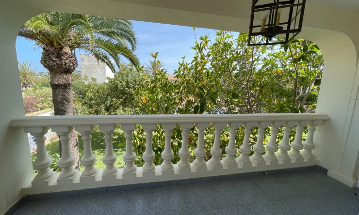 La Revente - Villa - Orihuela Costa - Cabo Roig