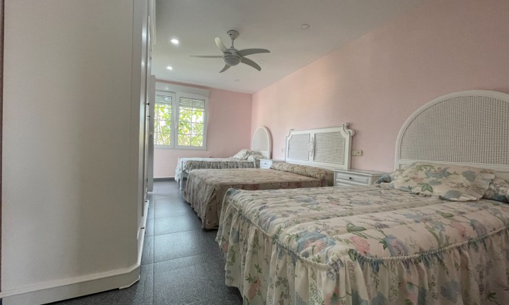La Revente - Villa - Orihuela Costa - Cabo Roig