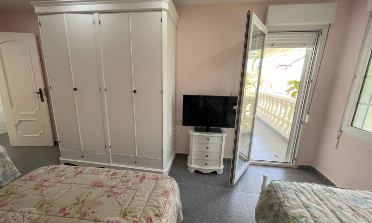 La Revente - Villa - Orihuela Costa - Cabo Roig