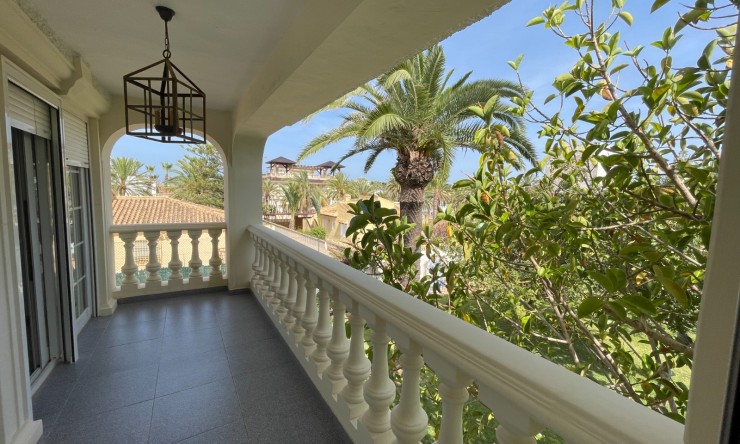 La Revente - Villa - Orihuela Costa - Cabo Roig