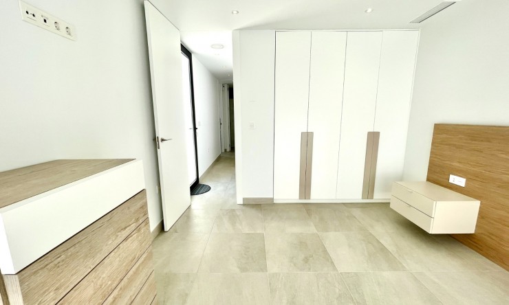 Re-Sale - Detached Villa - Benijofar - Benijofar - Village