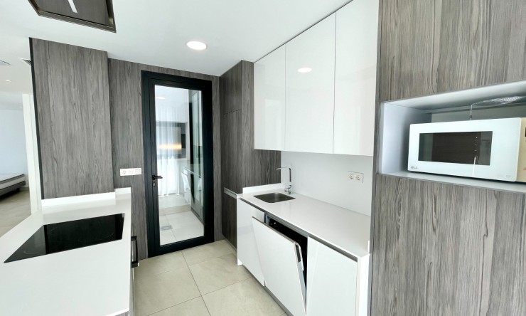 Re-Sale - Detached Villa - Benijofar - Benijofar - Village