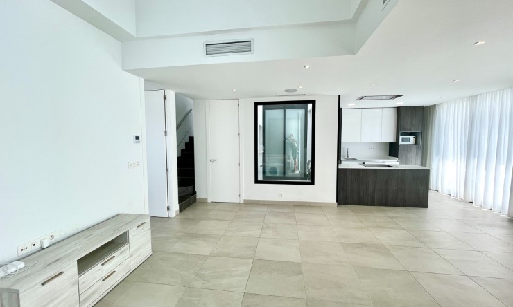Re-Sale - Detached Villa - Benijofar - Benijofar - Village
