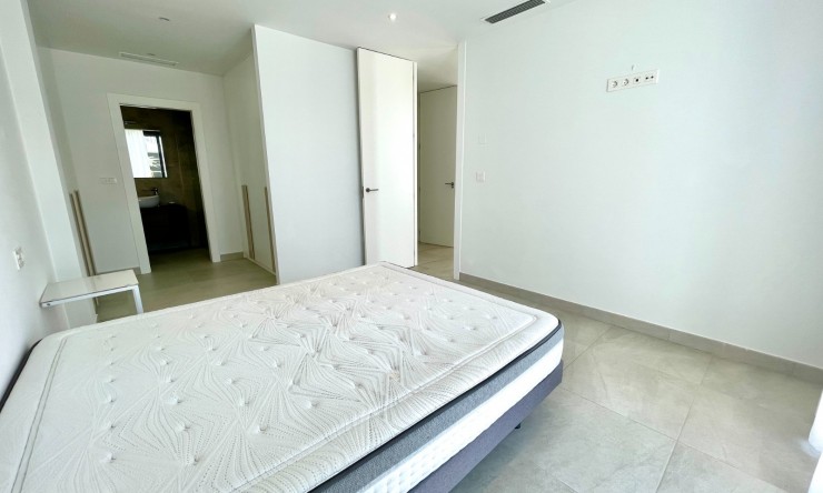 Re-Sale - Detached Villa - Benijofar - Benijofar - Village