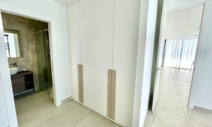 Re-Sale - Detached Villa - Benijofar - Benijofar - Village