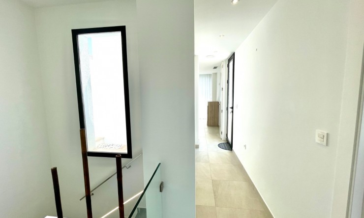 Re-Sale - Detached Villa - Benijofar - Benijofar - Village