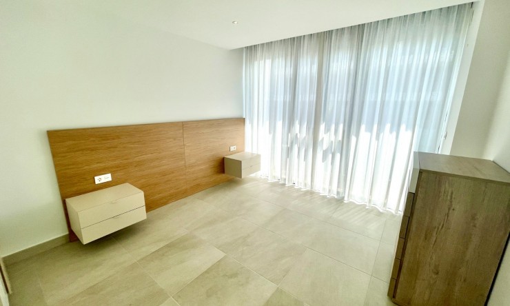 Re-Sale - Detached Villa - Benijofar - Benijofar - Village