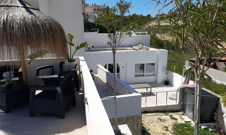 Re-Sale - Detached Villa - Rojales - Ciudad Quesada