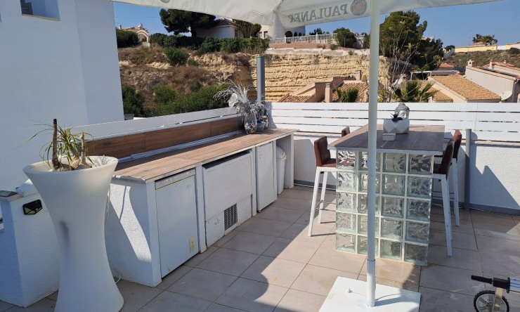 Re-Sale - Detached Villa - Rojales - Ciudad Quesada