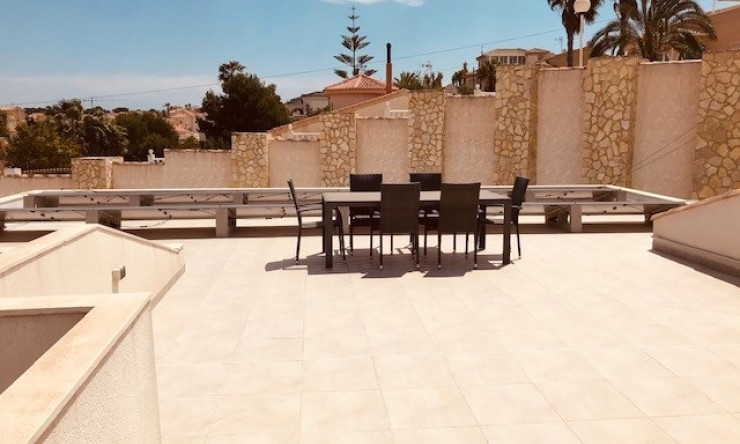 Re-Sale - Detached Villa - Rojales - Ciudad Quesada
