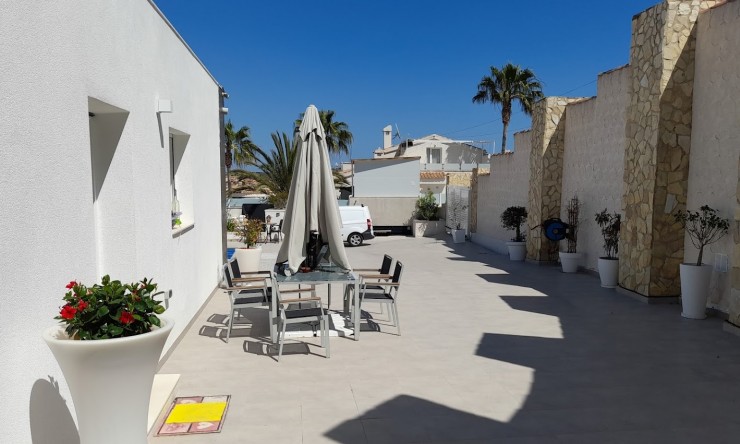 Re-Sale - Detached Villa - Rojales - Ciudad Quesada