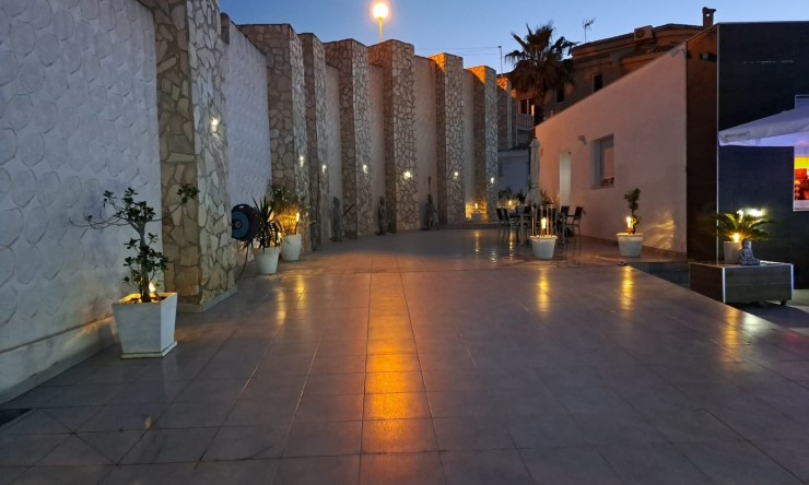 Re-Sale - Detached Villa - Rojales - Ciudad Quesada