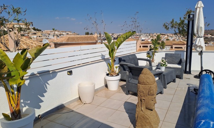 Re-Sale - Detached Villa - Rojales - Ciudad Quesada