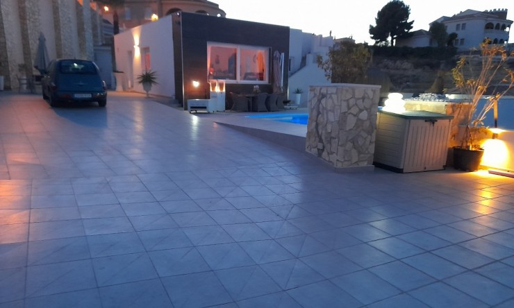 Re-Sale - Detached Villa - Rojales - Ciudad Quesada