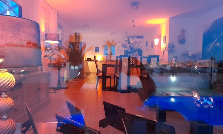 Re-Sale - Detached Villa - Rojales - Ciudad Quesada
