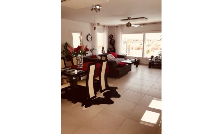 Re-Sale - Detached Villa - Rojales - Ciudad Quesada