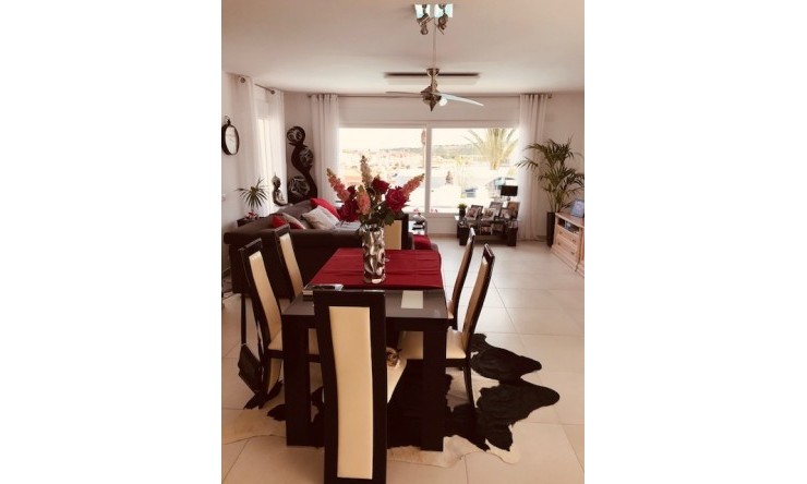 Re-Sale - Detached Villa - Rojales - Ciudad Quesada