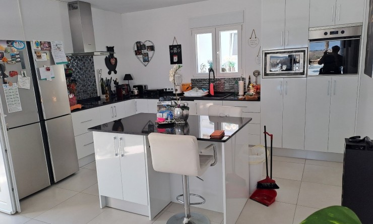 Re-Sale - Detached Villa - Rojales - Ciudad Quesada