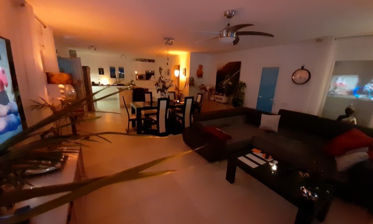 Re-Sale - Detached Villa - Rojales - Ciudad Quesada