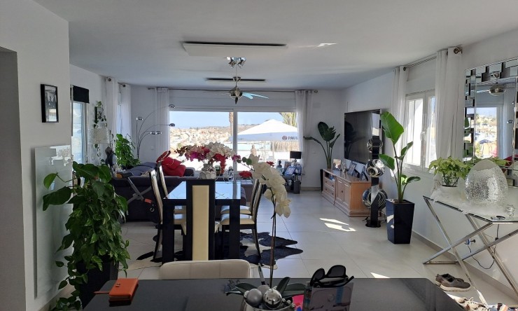 Re-Sale - Detached Villa - Rojales - Ciudad Quesada