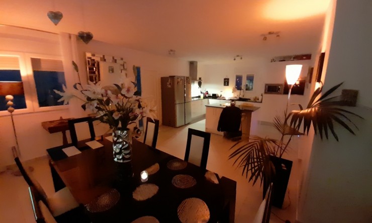 Re-Sale - Detached Villa - Rojales - Ciudad Quesada