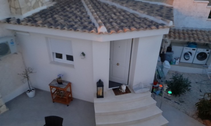 Re-Sale - Detached Villa - Rojales - Ciudad Quesada