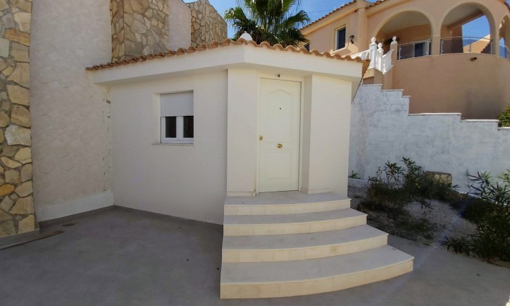 Re-Sale - Detached Villa - Rojales - Ciudad Quesada