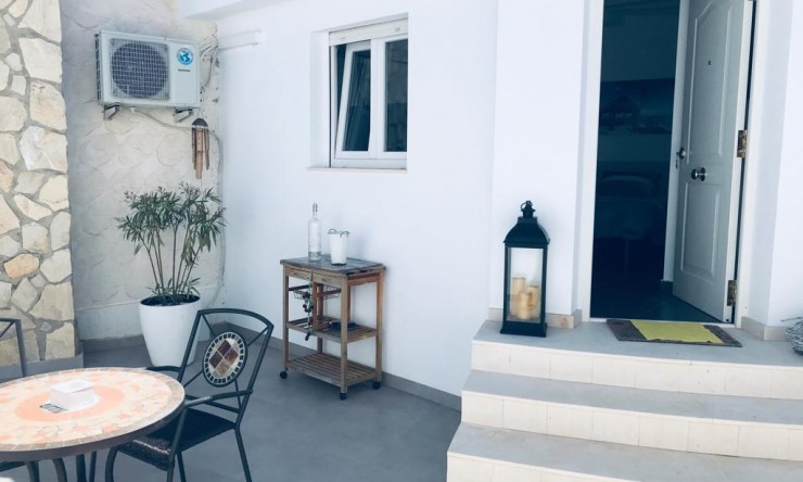 Re-Sale - Detached Villa - Rojales - Ciudad Quesada