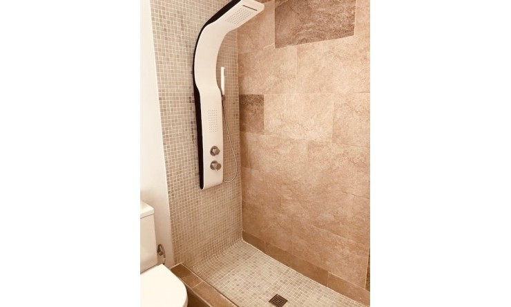 Re-Sale - Detached Villa - Rojales - Ciudad Quesada