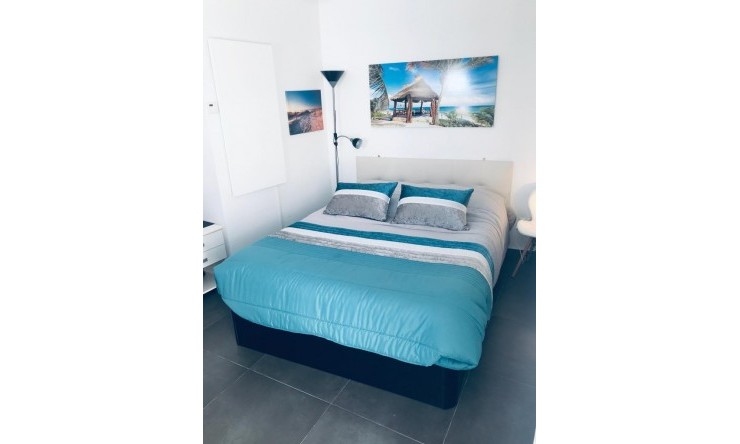 Re-Sale - Detached Villa - Rojales - Ciudad Quesada