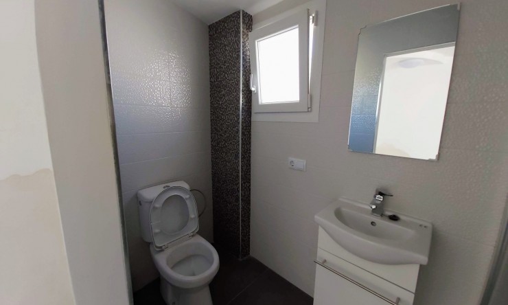 Re-Sale - Detached Villa - Rojales - Ciudad Quesada