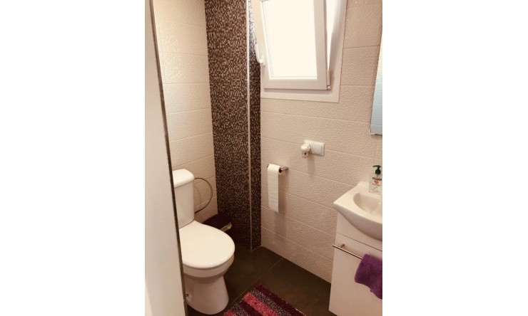 Re-Sale - Detached Villa - Rojales - Ciudad Quesada