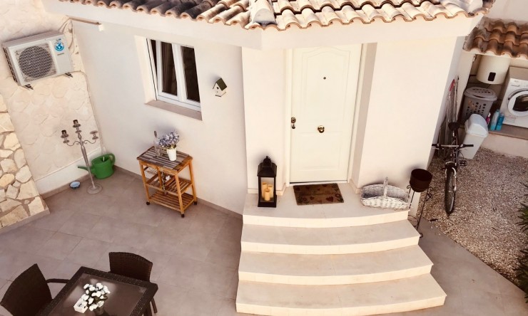 Re-Sale - Detached Villa - Rojales - Ciudad Quesada