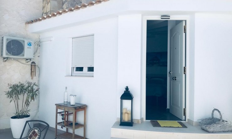 Re-Sale - Detached Villa - Rojales - Ciudad Quesada