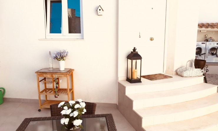 Re-Sale - Detached Villa - Rojales - Ciudad Quesada
