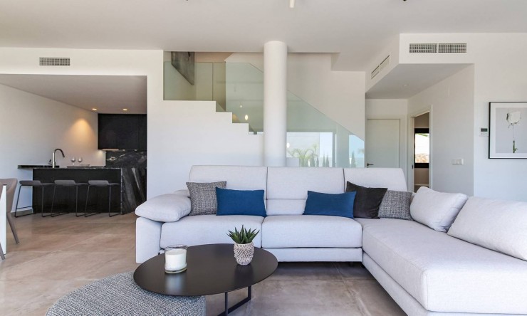 Re-Sale - Detached Villa - Rojales - Ciudad Quesada