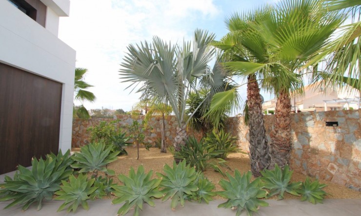 Re-Sale - Detached Villa - Rojales - Ciudad Quesada