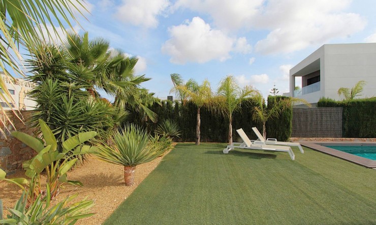 Re-Sale - Detached Villa - Rojales - Ciudad Quesada