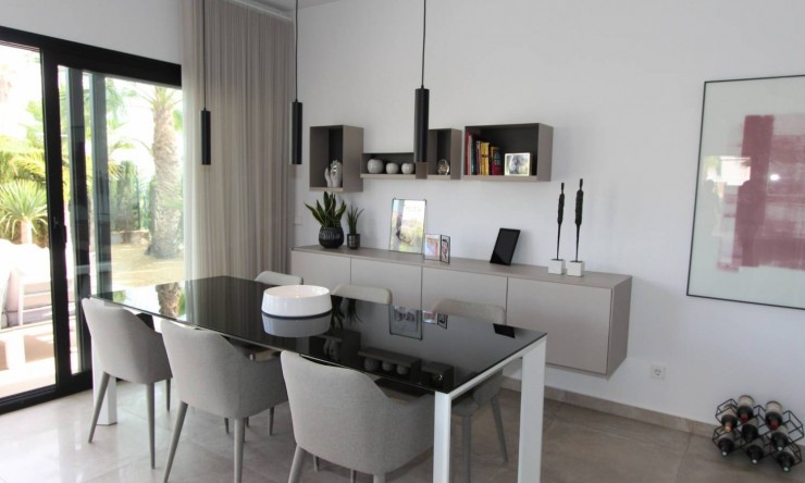 Re-Sale - Detached Villa - Rojales - Ciudad Quesada