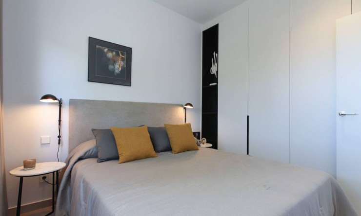 Re-Sale - Detached Villa - Rojales - Ciudad Quesada