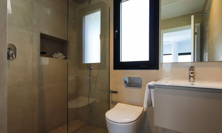 Re-Sale - Detached Villa - Rojales - Ciudad Quesada