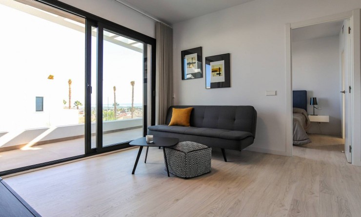 Re-Sale - Detached Villa - Rojales - Ciudad Quesada