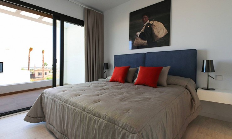 Re-Sale - Detached Villa - Rojales - Ciudad Quesada