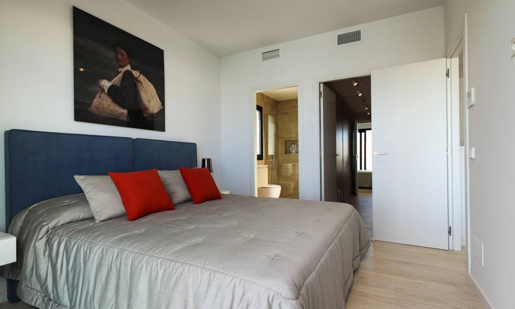 Re-Sale - Detached Villa - Rojales - Ciudad Quesada