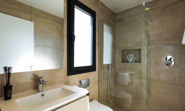 Re-Sale - Detached Villa - Rojales - Ciudad Quesada