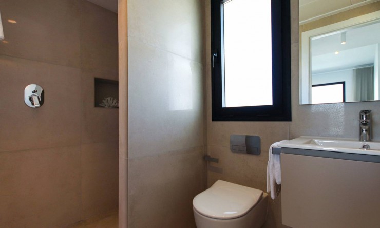Re-Sale - Detached Villa - Rojales - Ciudad Quesada