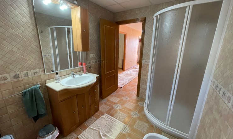 La Revente - Maison de Campagne - Albatera - Albatera - Domaine