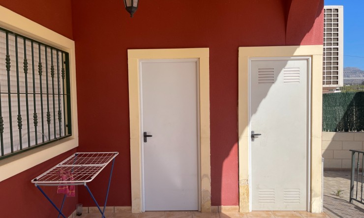 La Revente - Maison de Campagne - Albatera - Albatera - Domaine